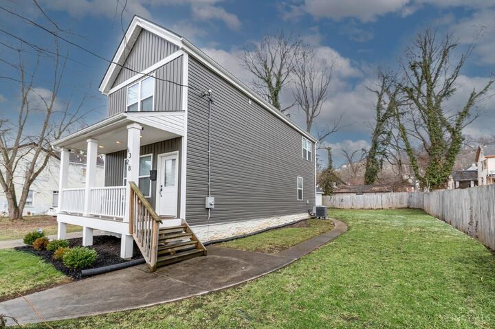 Property Photo:  6328 Desmond Street  OH 45227 