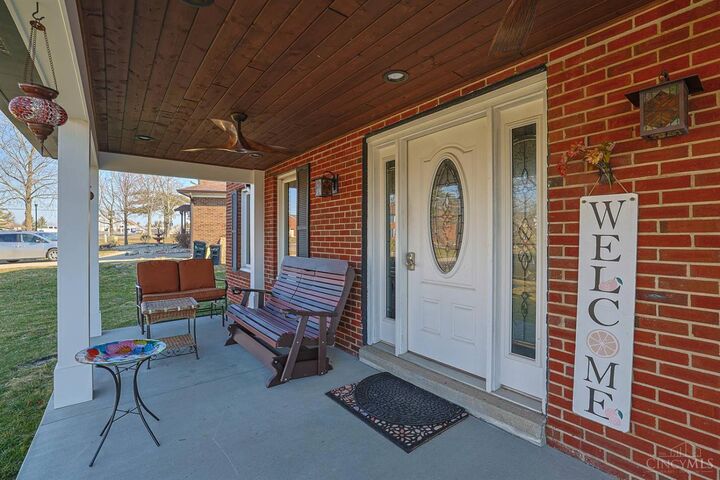 Property Photo:  7830 Plantation Drive  OH 45069 