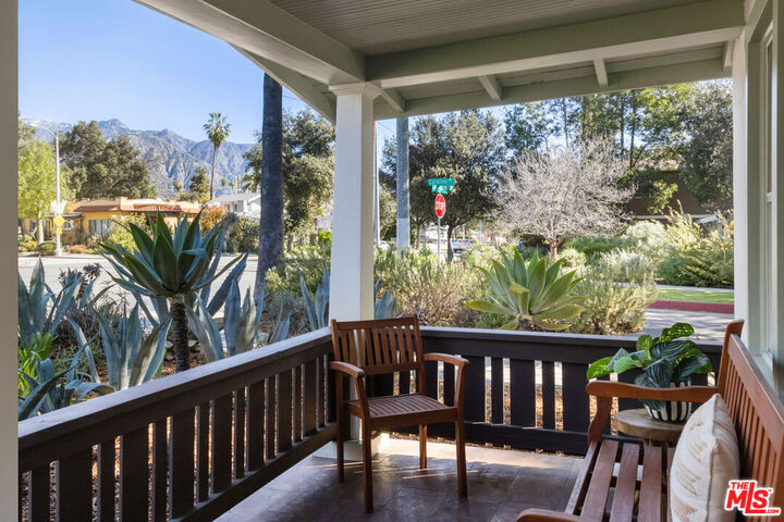 Property Photo:  1006 E Orange Grove Blvd  CA 91104 