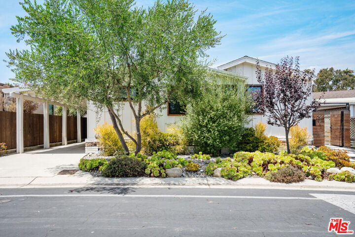 Property Photo: 29500 Heathercliff Rd CA 90265