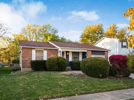 Property Photo:  2103 Keller W Place  OH 43123 