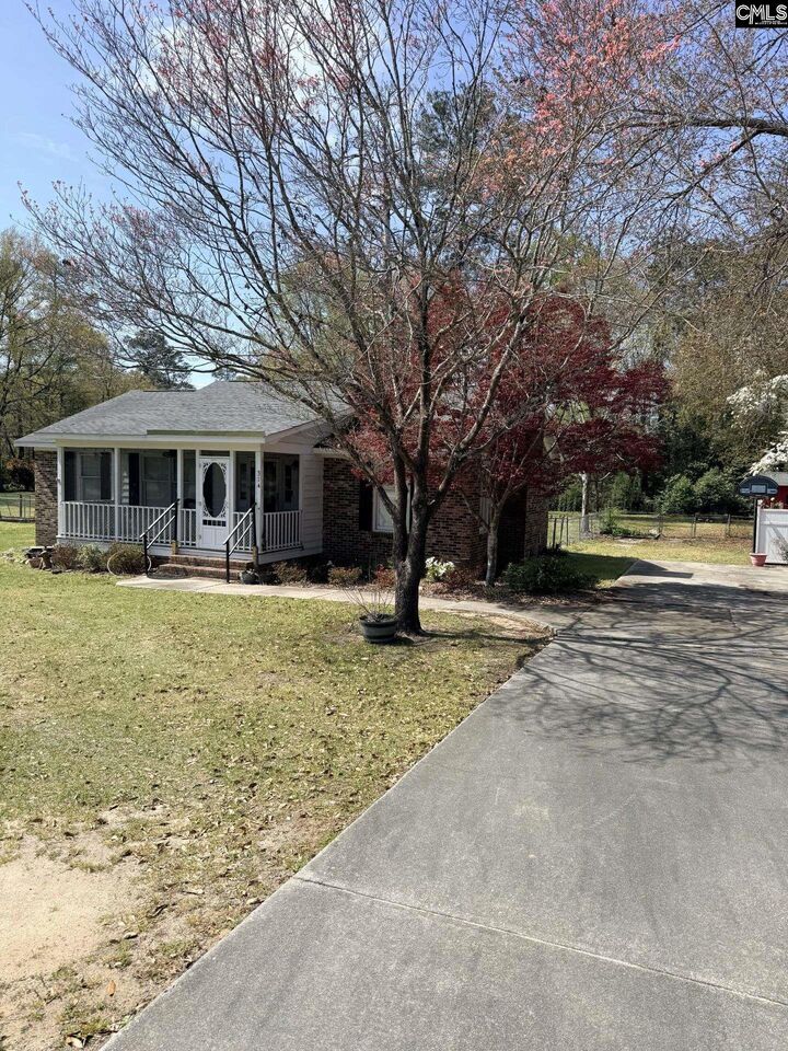 Property Photo:  314 Brantley  SC 29550 