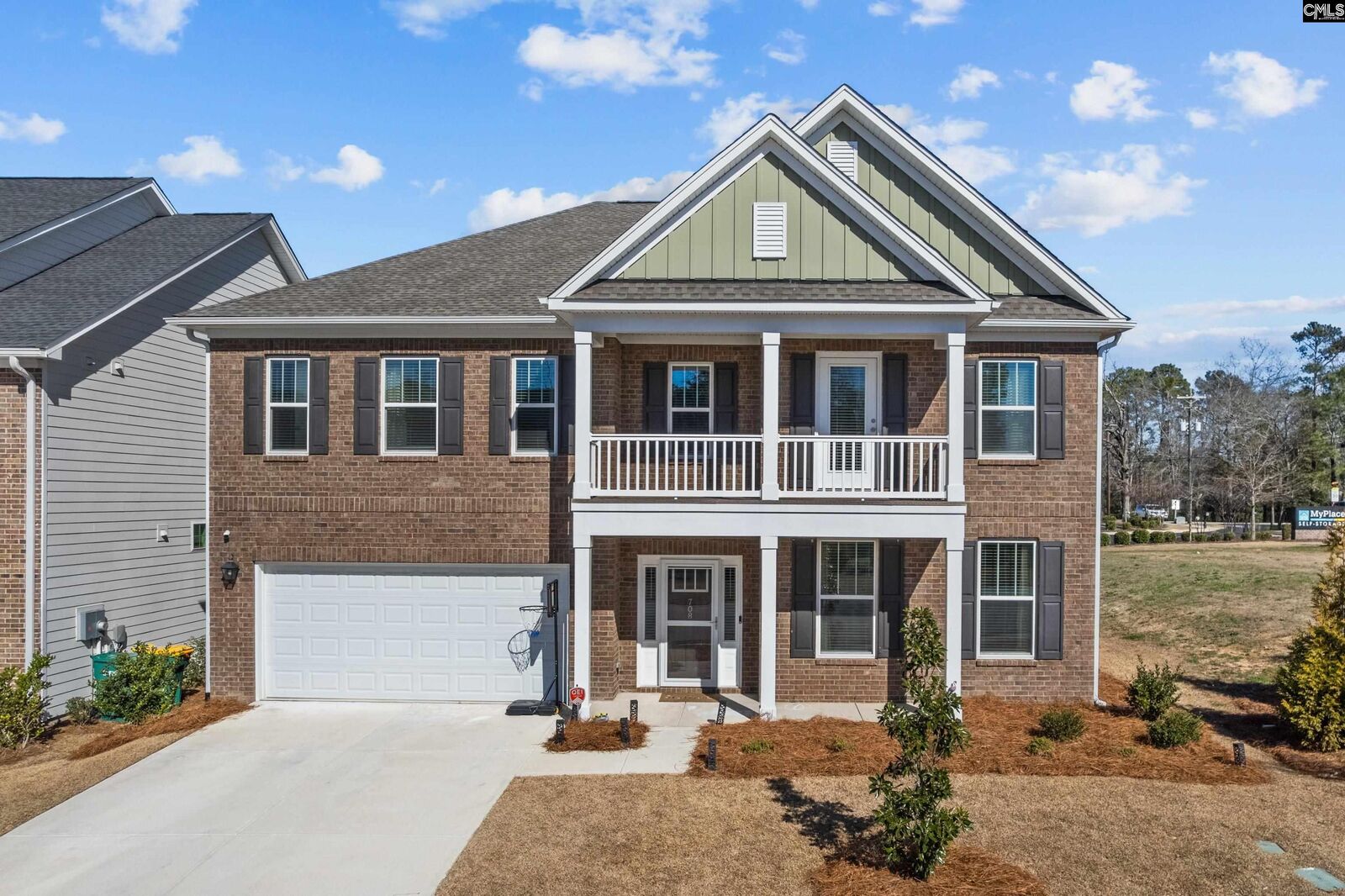 Property Photo: 708 Sterling Creek SC 29072
