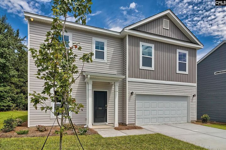 Property Photo:  754 Samantha  SC 29170 