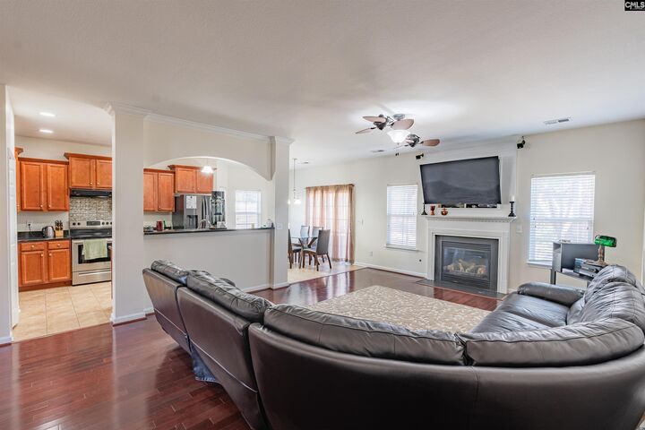 Property Photo: 773 Saxony SC 29063