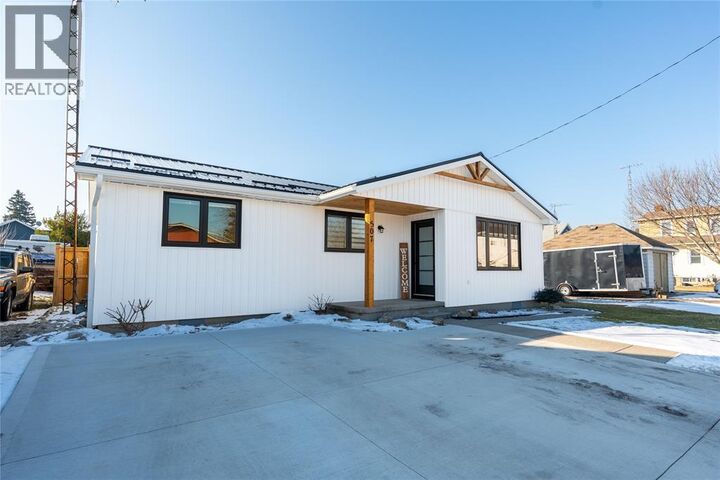 Photo de la propriété:  507 John Street  ON N0P 2B0 