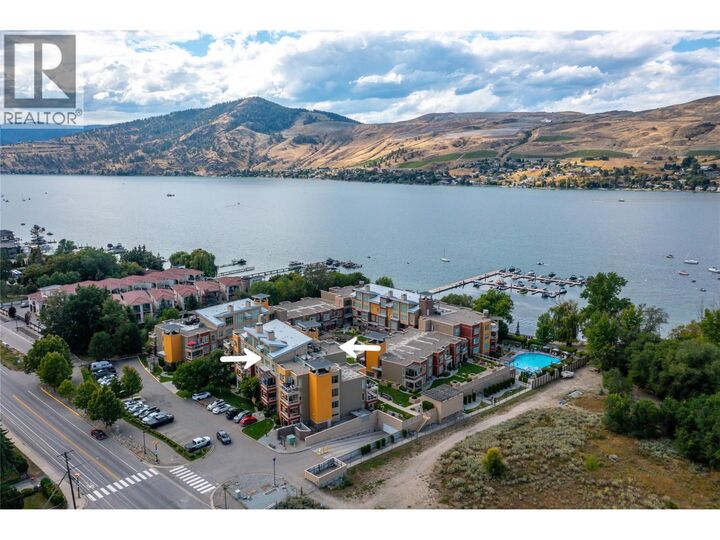 7343 Okanagan Landing Road 2405 — photo 1