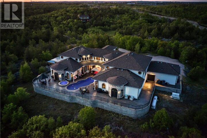 Property Photo: 3521 Long Lake Road ON P3G 1N1