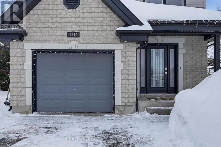 Property Photo:  1110 Trillium Place  ON K4K 1T1 