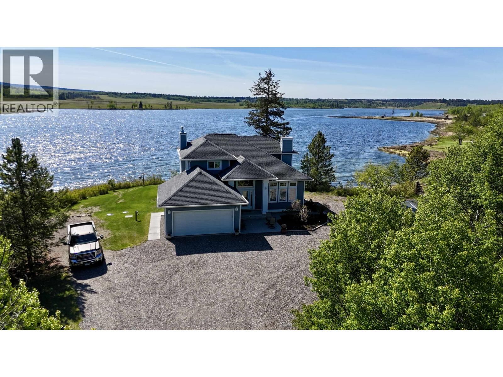 Property Photo: 5456 Carlson Road BC V0K 2E1