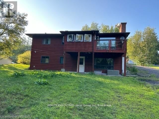 Property Photo: 1372 Village Road ON P0H 1B0