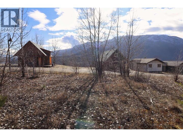Property Photo: 2633 Squilax Anglemont Road 146 BC V0E 1M4
