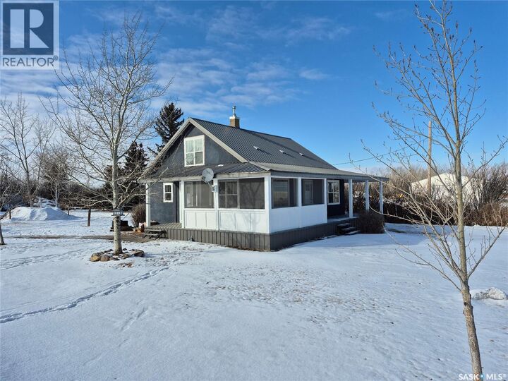 Property Photo:  4 Stephen Street  SK S0N 2P0 