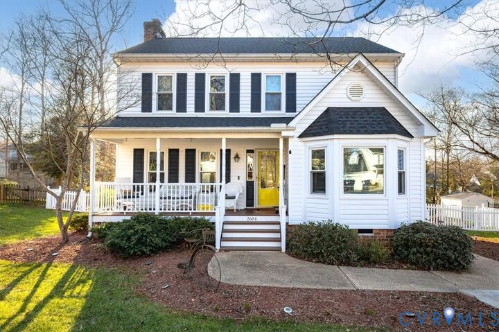 Property Photo:  2604 Brookforest Terrace  VA 23112 