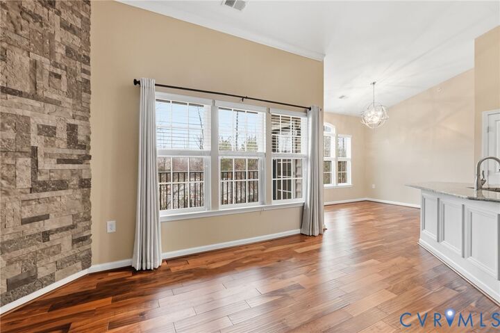 Property Photo:  1020 Westwood Village Way 403  VA 23114 