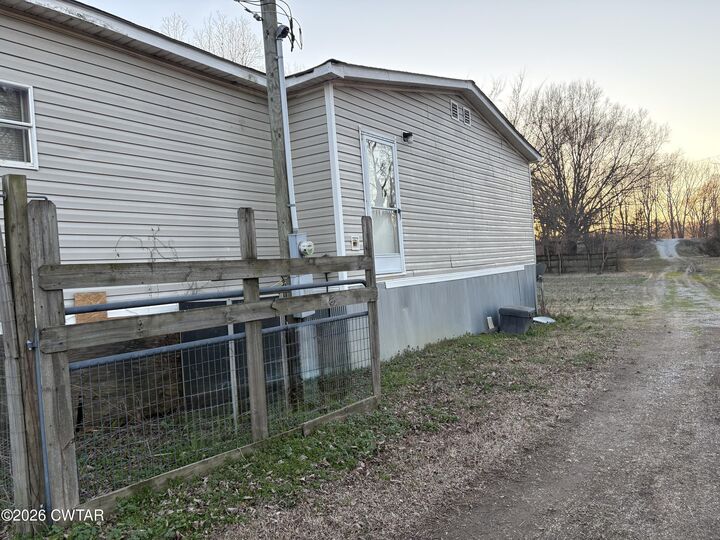 Property Photo:  3834 Union Mercer Road  TN 38012 