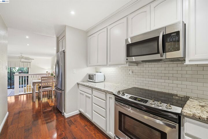 Property Photo:  8985 Alcosta Blvd 162  CA 94583 