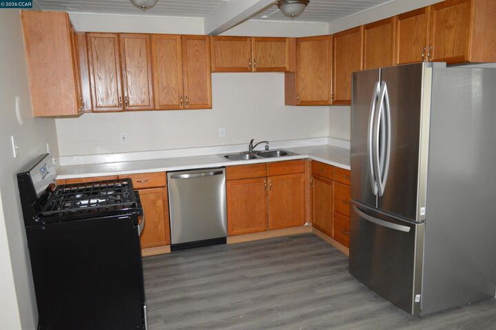 Property Photo:  93 Beach Dr  CA 94565 