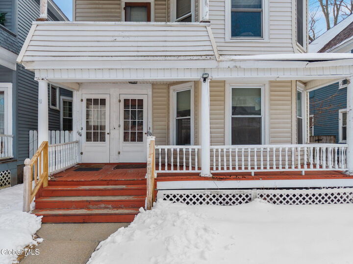 Property Photo:  1182-1184 Glenwood Boulevard  NY 12308 