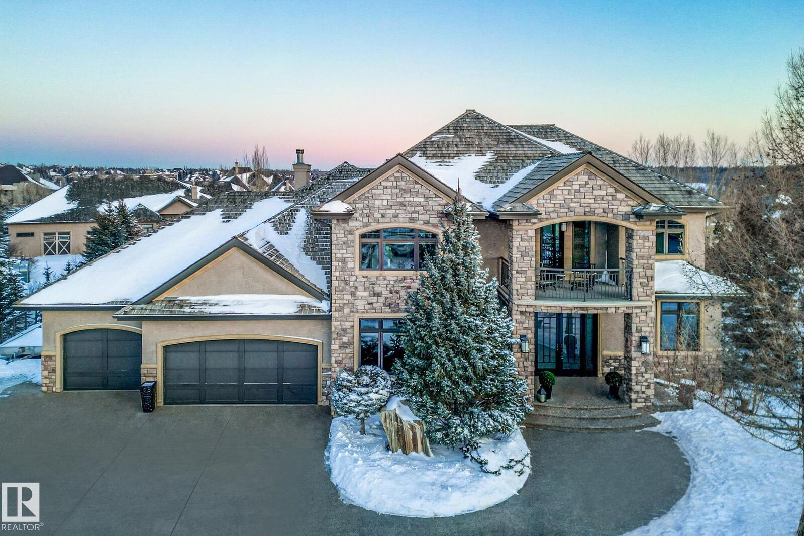 Property Photo:  54403 Rge Road 251 33  AB T8T 0B5 