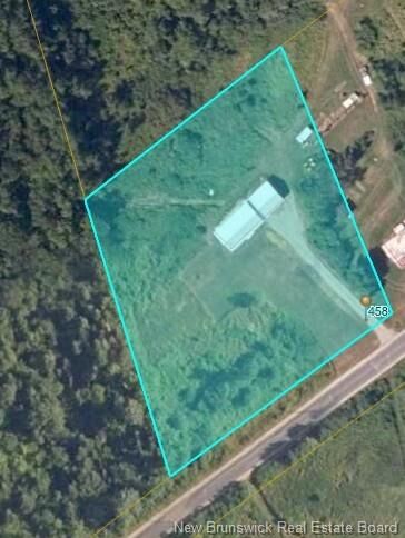 Property Photo:  458 Taxis River Road  NB E6A 1B2 