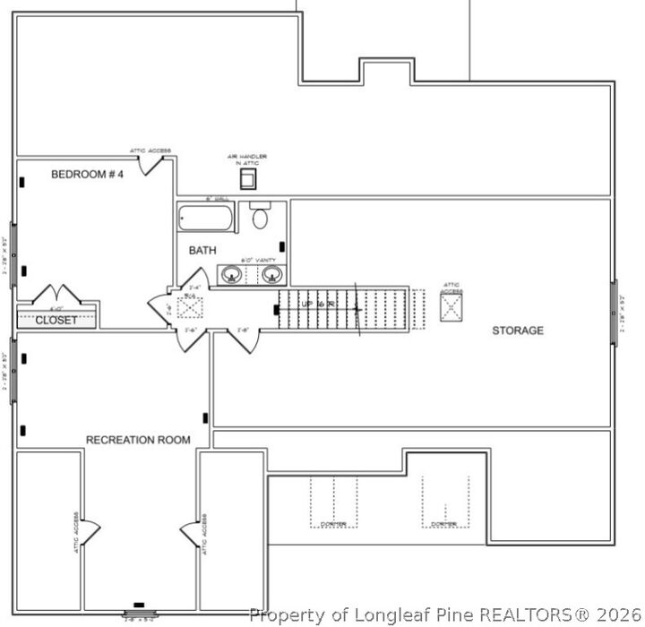 Property Photo:  4287 Halkirk (Lot 302) Drive  NC 28312 