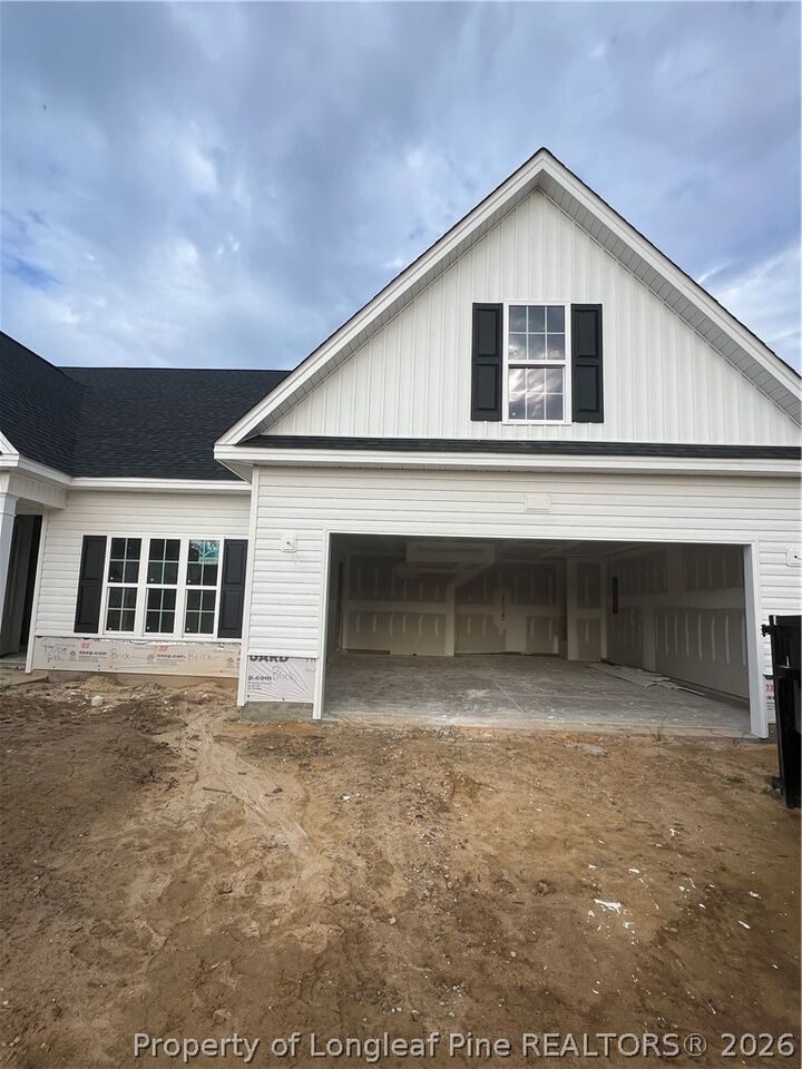 Property Photo: 4296 Halkirk (Lot 304) Drive NC 28312
