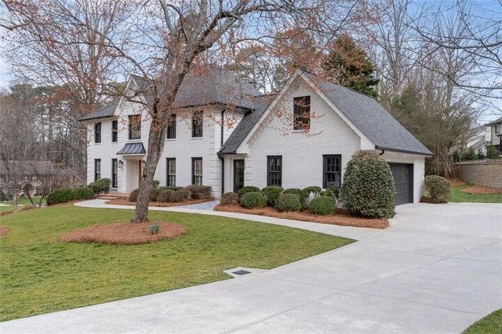 Property Photo:  1036 Redfield Terrace  GA 30338 