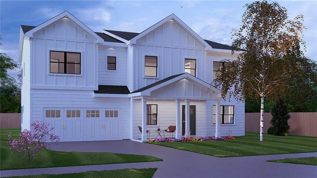 Property Photo:  3216 Cedar Street  GA 30079 