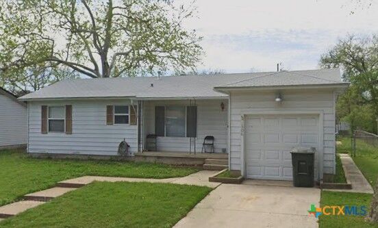 Property Photo:  1306 Duval Drive  TX 76541 