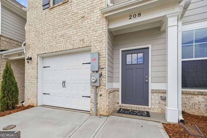 Property Photo:  208 Filer Drive  GA 30253 