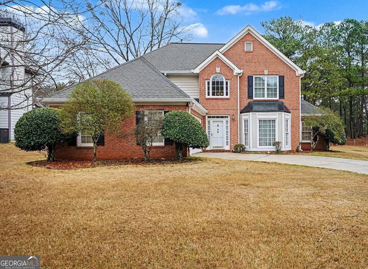 Property Photo:  69 Championship Court  GA 30215 