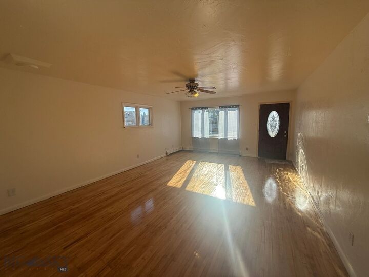 Property Photo:  1630 Phillips Avenue  MT 59701 