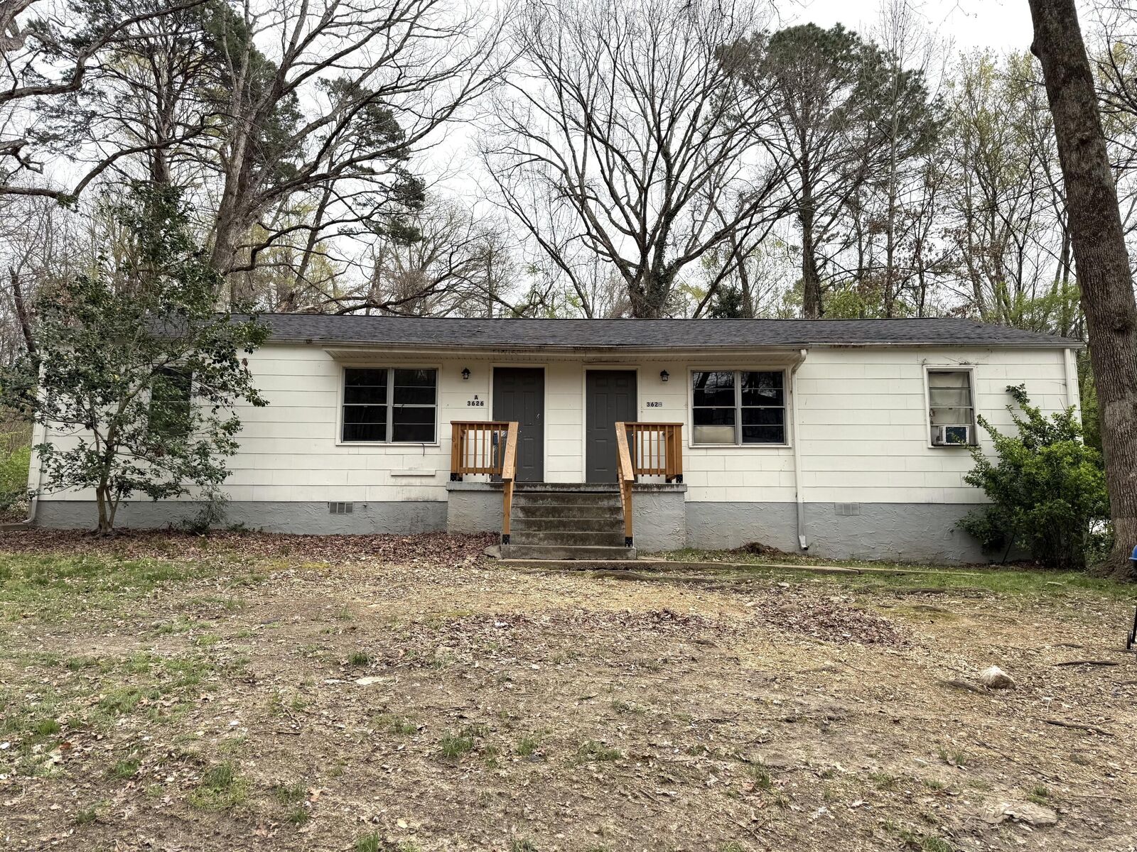 Property Photo:  3626 Tanaka Trail  TN 37404 