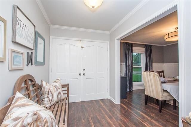 Property Photo: 4802 Warwick Boulevard LA 71303