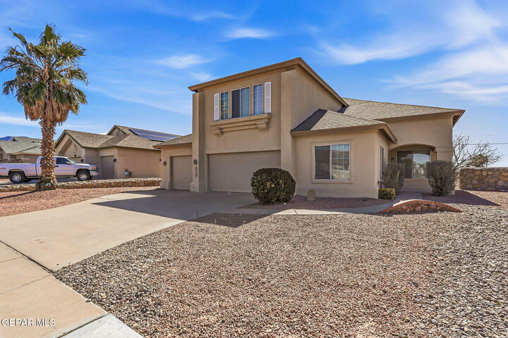 Property Photo:  800 La Florida Drive  TX 79835 