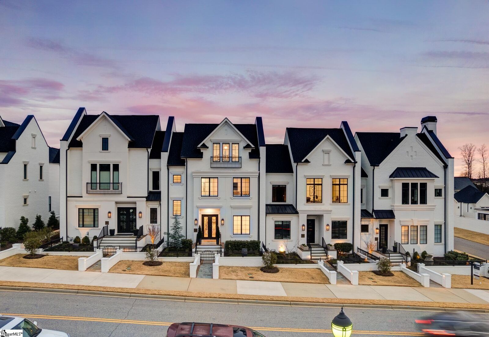 Property Photo: 53 Legacy Park Road SC 29607