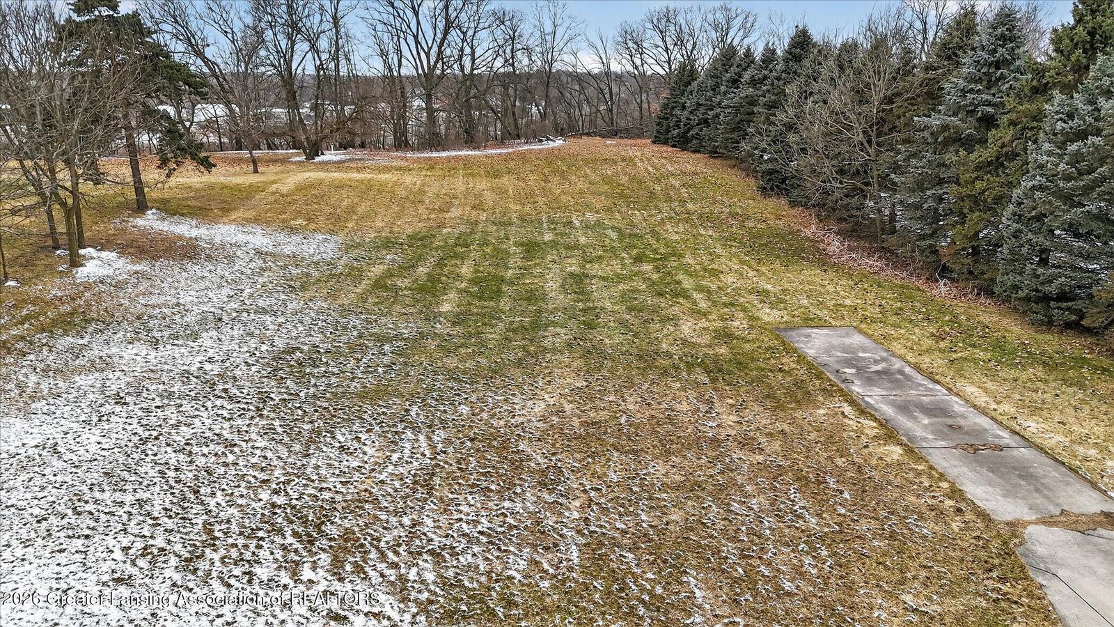 Property Photo: 1081 Maynard Road MI 48875