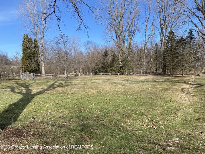 Property Photo:  6454 Pleasant River Drive  MI 48821 