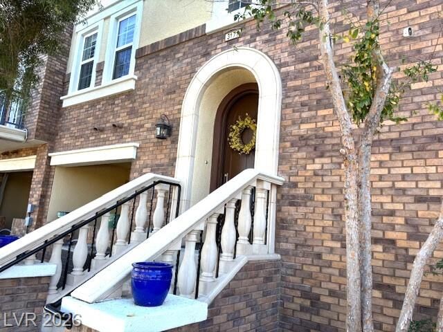 Property Photo:  3171 Palazzo Reale Avenue  NV 89044 