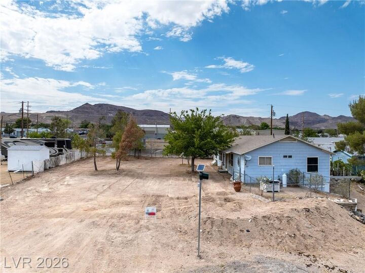Property Photo:  308 West Reibel Street  NV 89003 