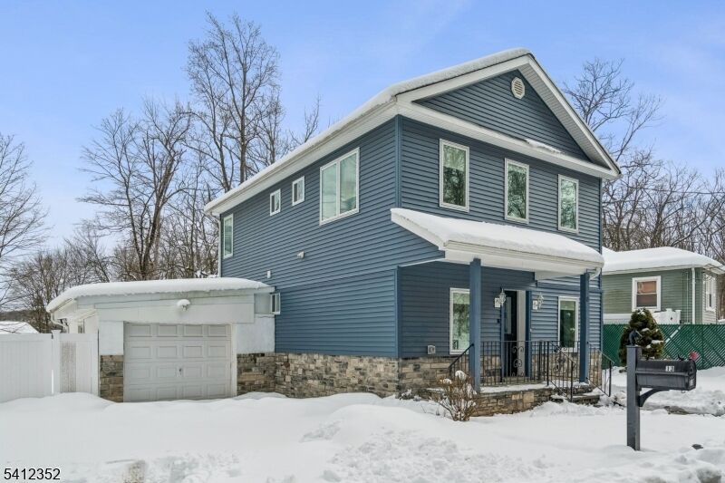 Property Photo:  13 Roger Ave  NJ 07420 