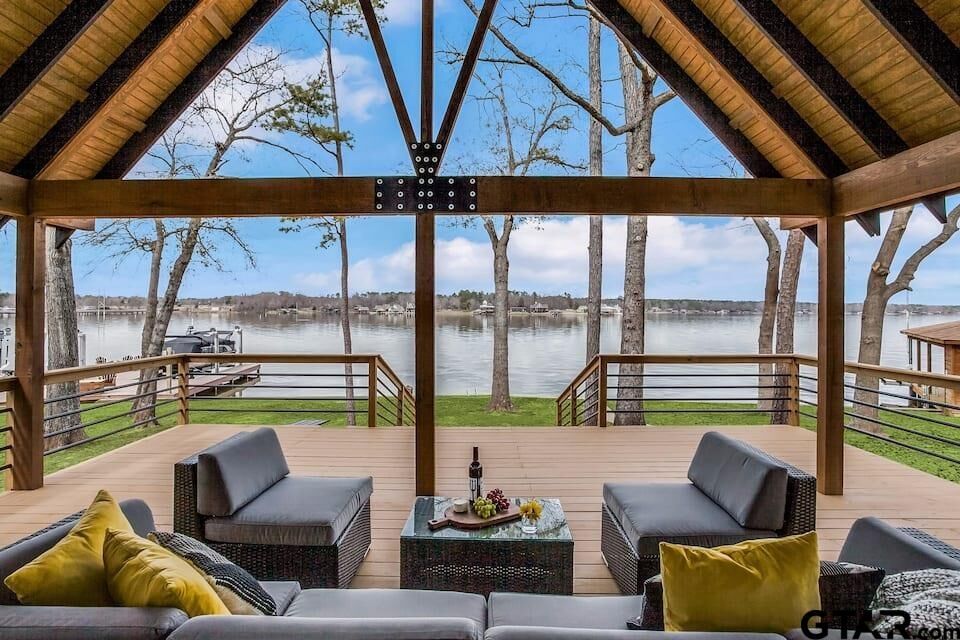 Property Photo:  111 Barker Creek  TX 75480 