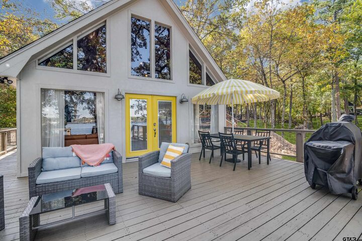 Property Photo:  109 Barker Creek  TX 75480 