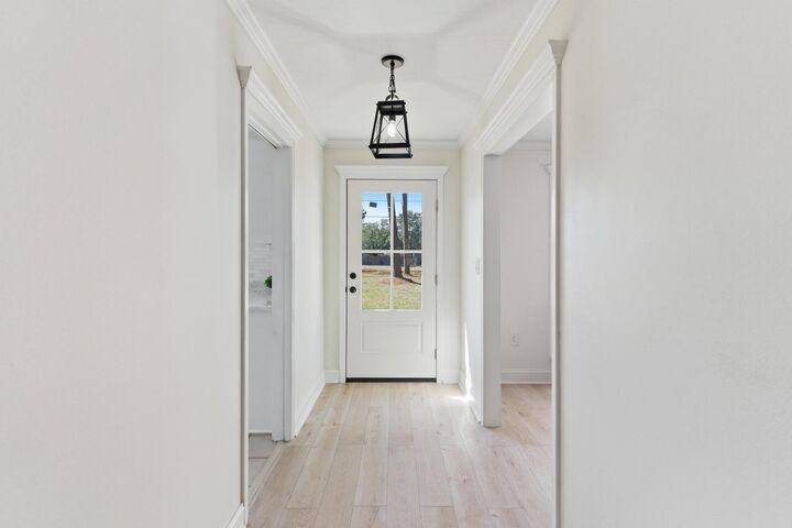 Property Photo:  11 Twin Lakes Rd.  MS 39465 