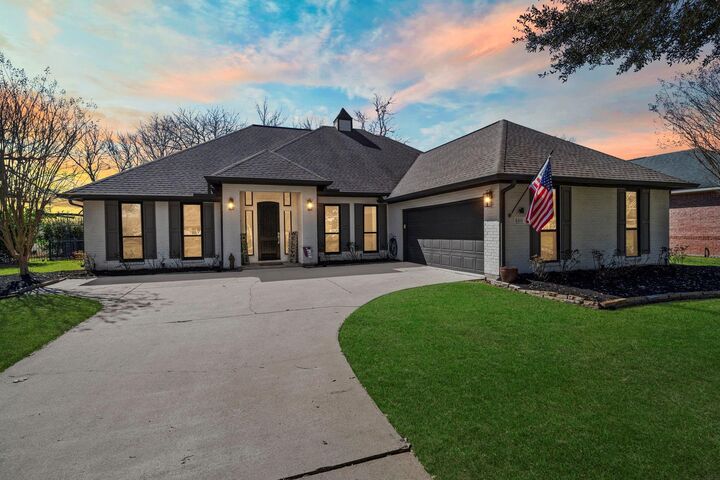 Property Photo: 33111 Whitley Court TX 77441