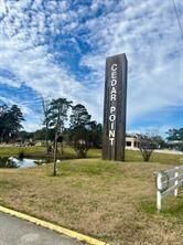 Property Photo:  Tbd Apple Tree  TX 77351 