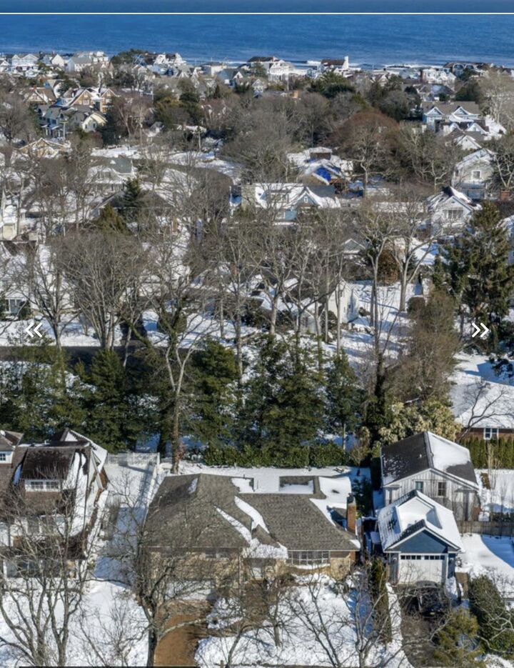 Property Photo: 2208 2nd Ave NJ 07762