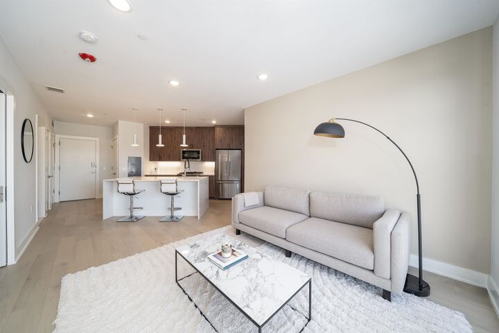 Property Photo: 338 Newark Ave 306 NJ 07302