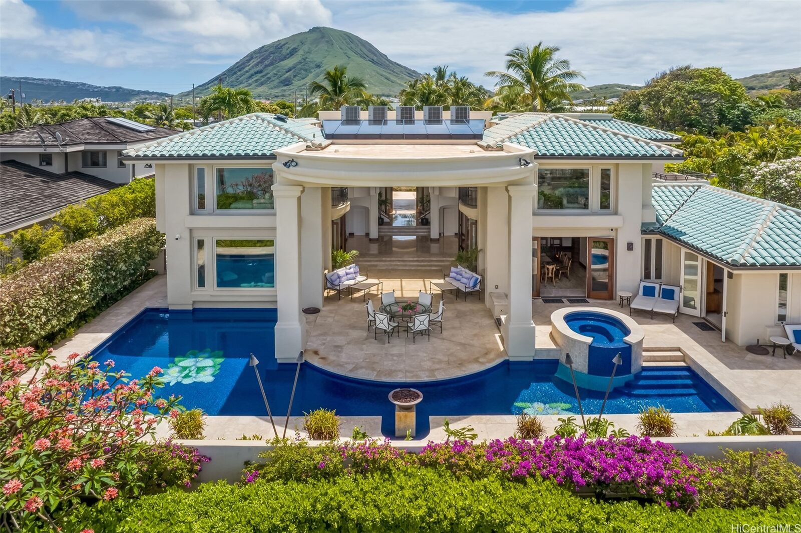Property Photo:  255 & 257 Portlock Road  HI 96825 